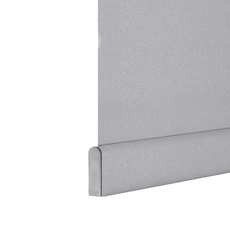 Arch Bar #29 Fabric Wrapped Grey