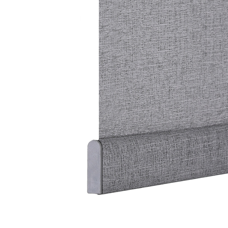 Arch Bar #29 Fabric Wrapped Titanium