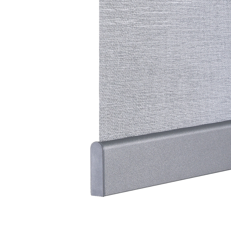 Arch Bar #29 Titanium