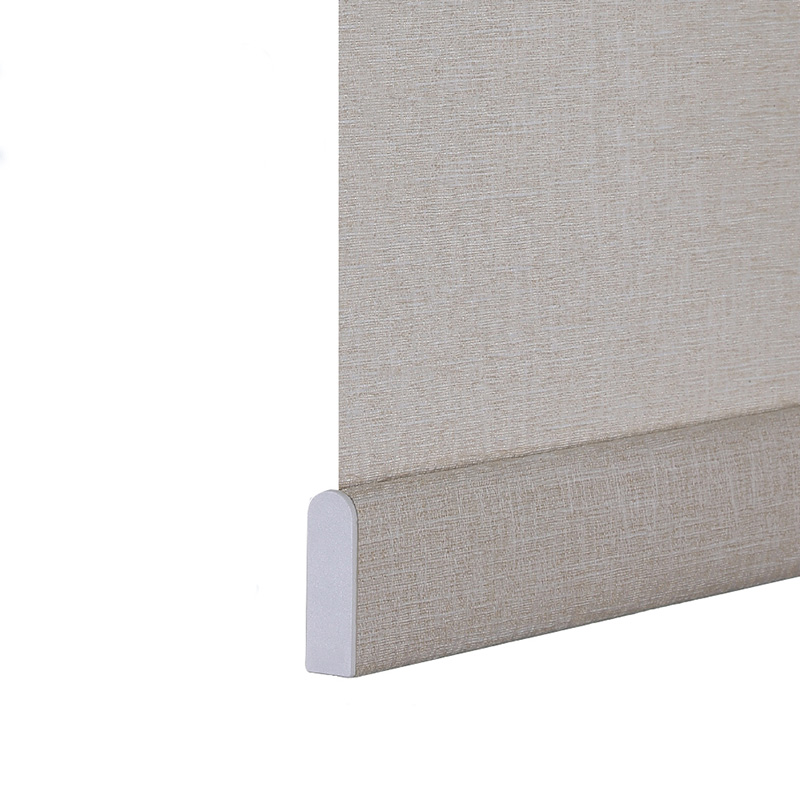 Arch Bar #29 Fabric Wrapped White