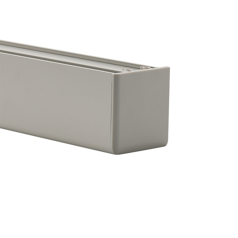 Curved Box #21 Grey