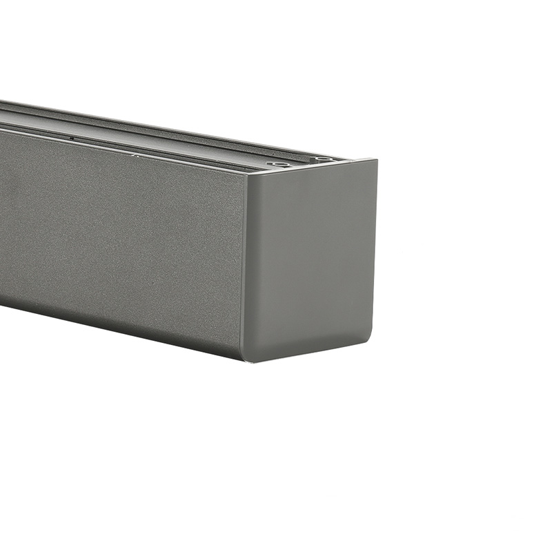 Curved Box #21 Titanium