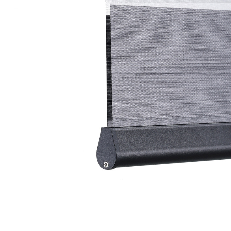 Drop Bar #101 Black