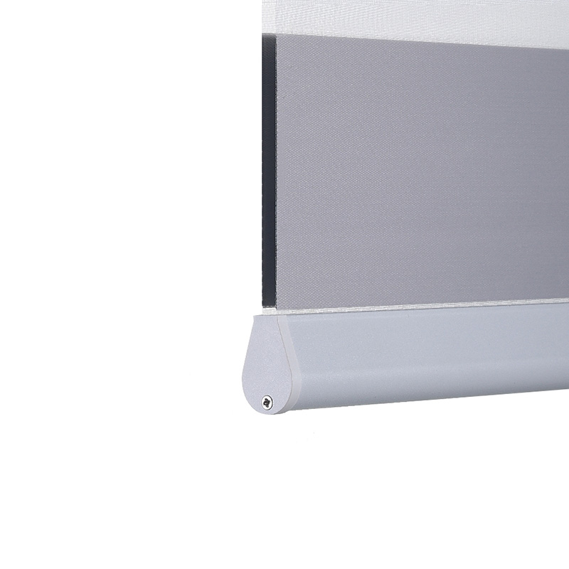 Drop Bar #101 White