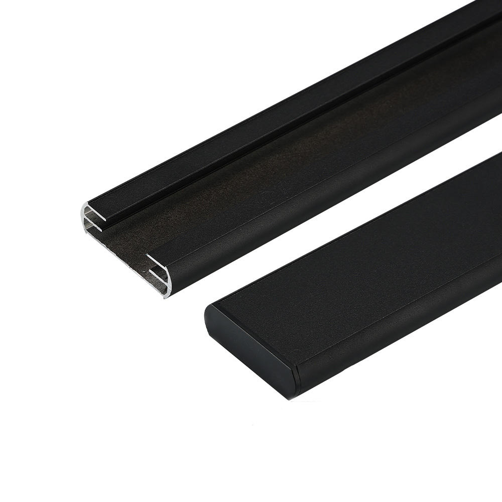 Honeycomb bar #56 Black