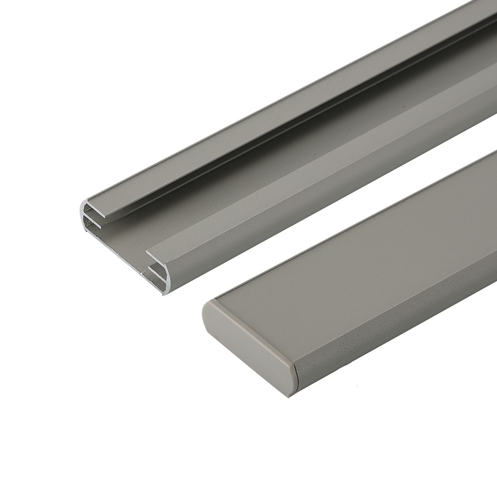 Honeycomb bar #56 Grey