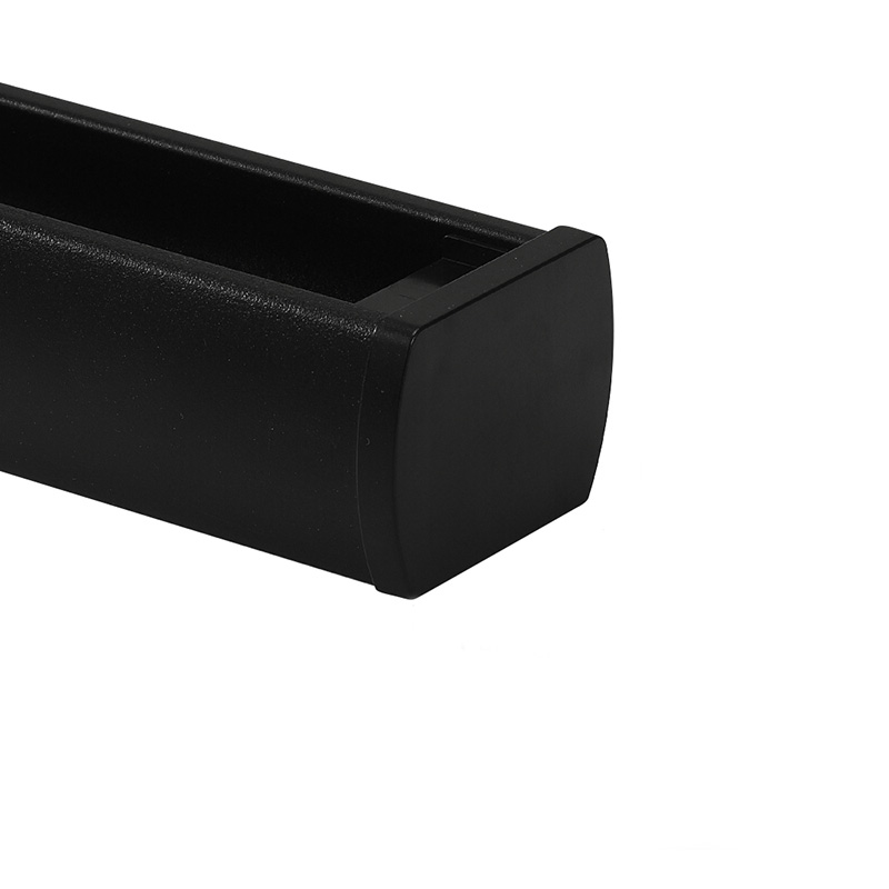 Honeycomb box #18 Black