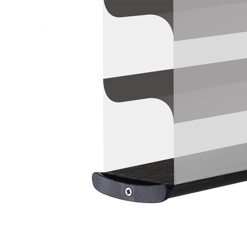 Illusion Shades Bar #107 Bllack
