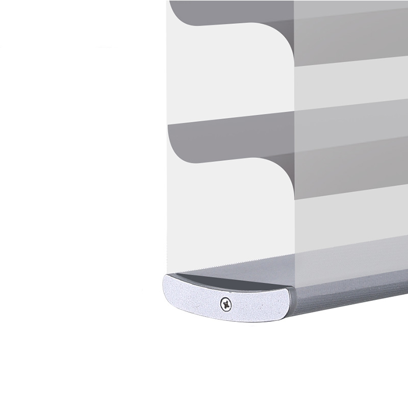Illusion Shades Bar #107 Grey