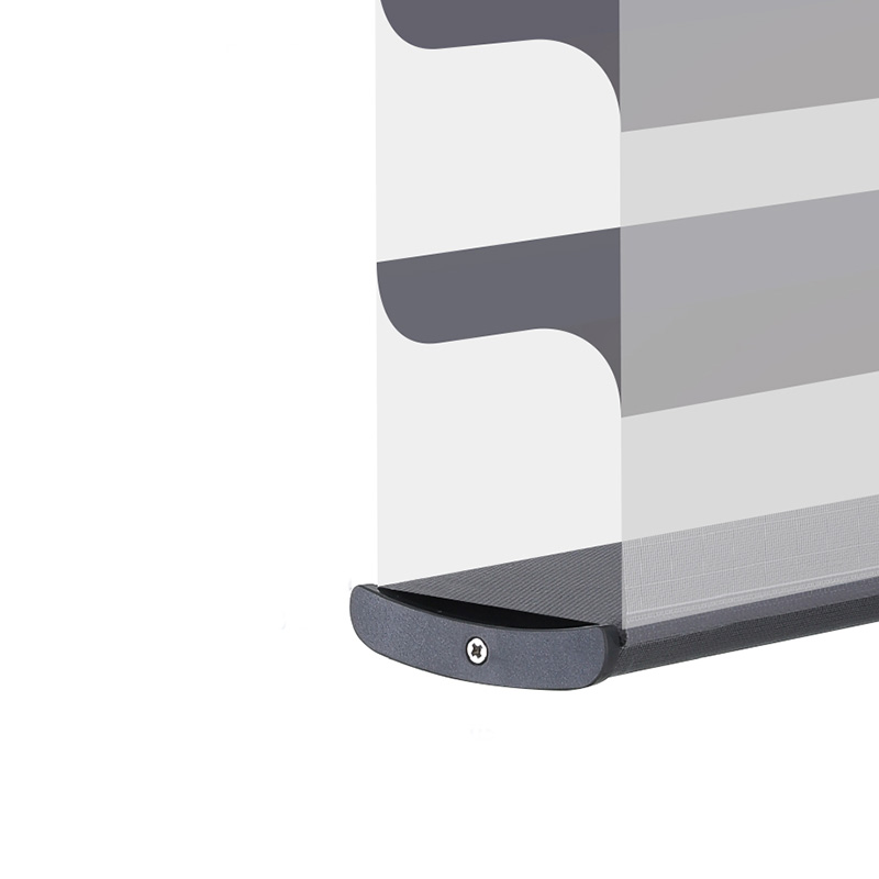 Illusion Shades Bar #107 Titanium