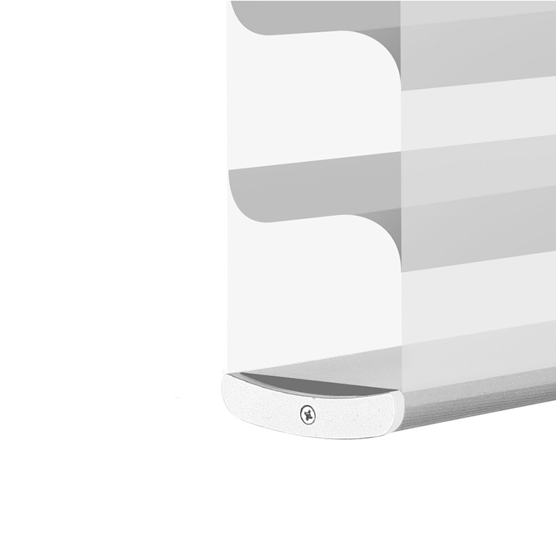 Illusion Shades Bar #107 White