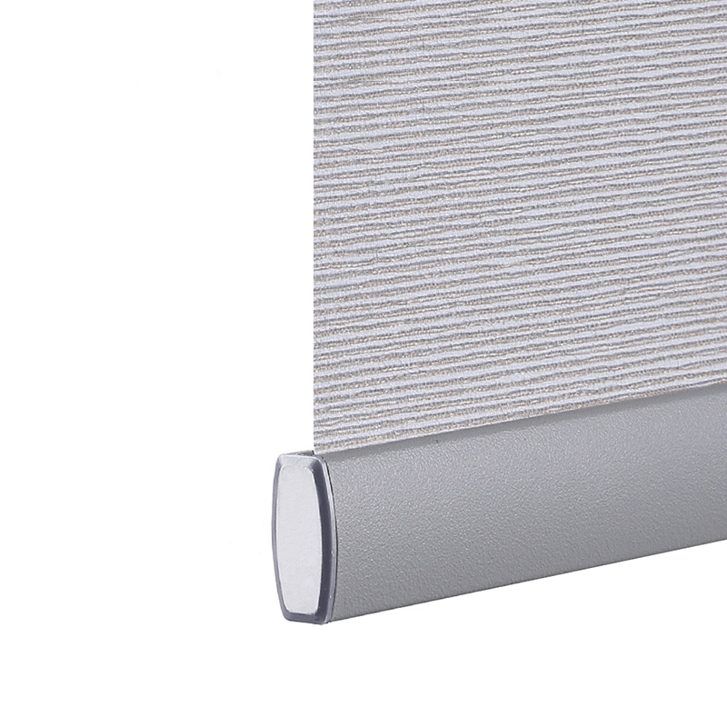 Oval Bar #13 Grey