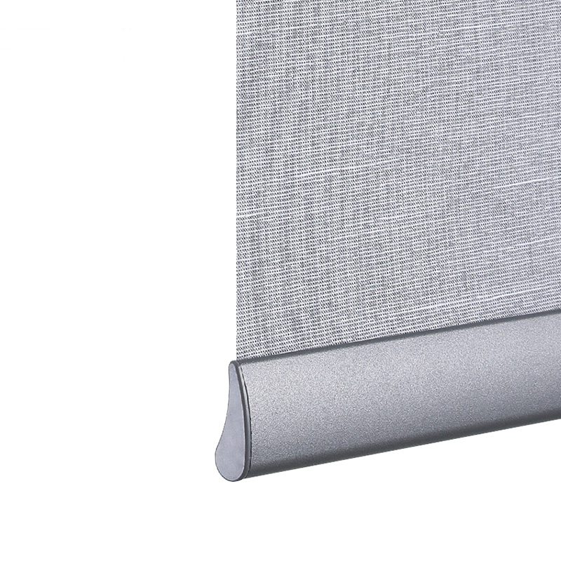 Tear Drop Bar #14 Titanium