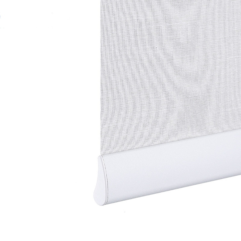 Tear Drop Bar #14 White