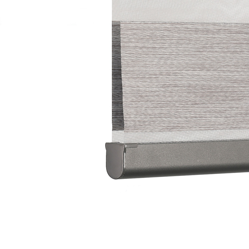 U-Bar #48 Titanium
