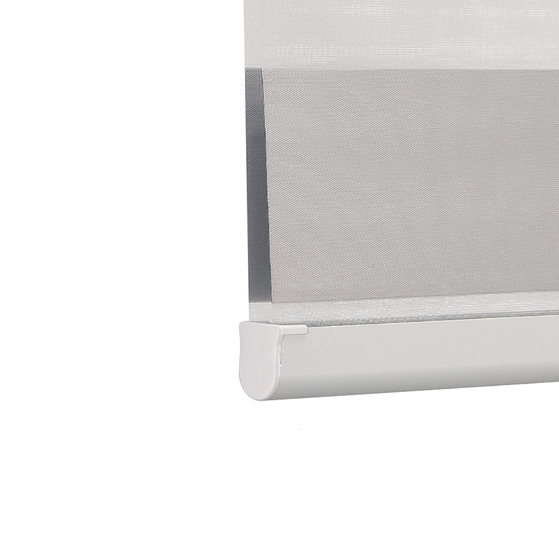 U-Bar #48 White
