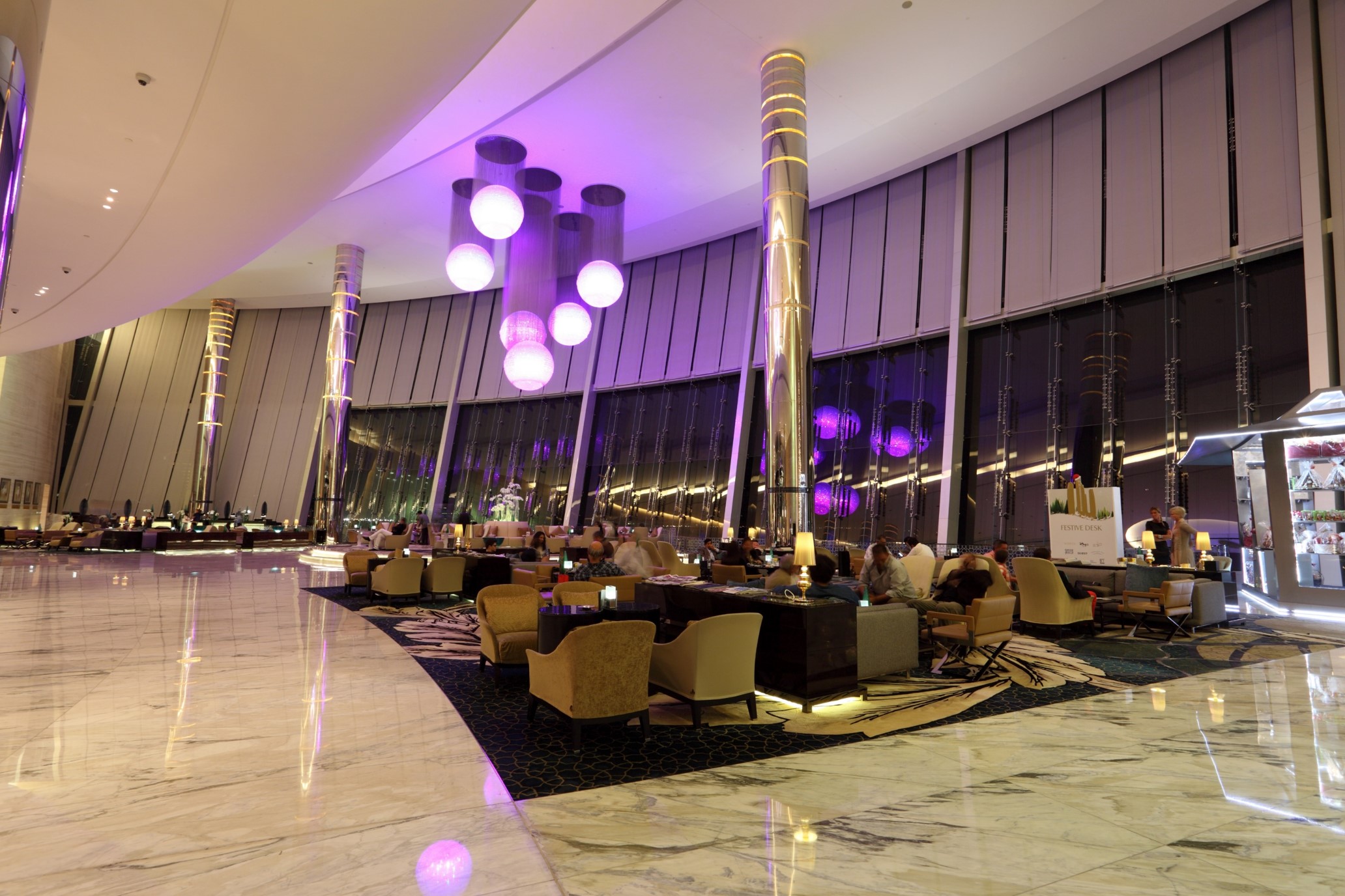 Etihad-TESS200
