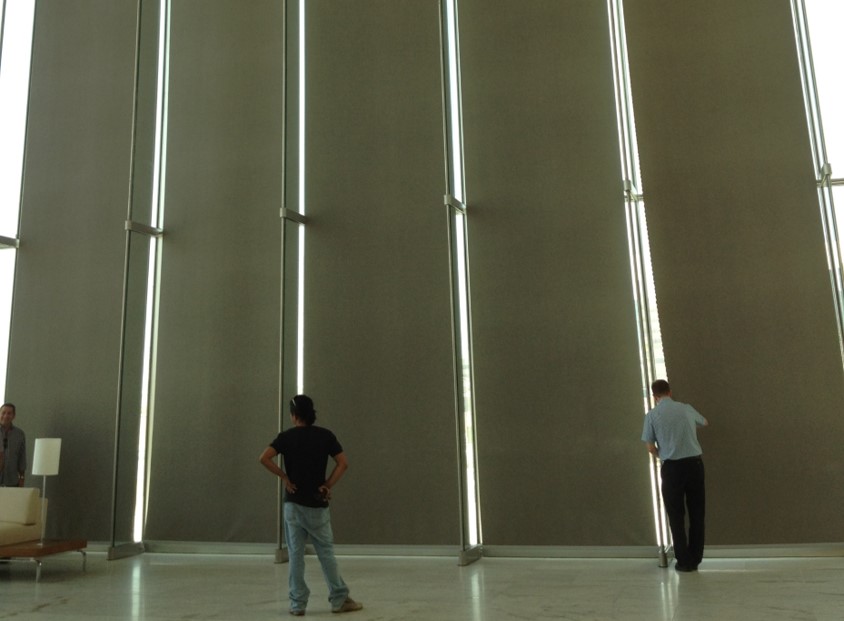 Quatar Exhib Ctr 2-TESS312