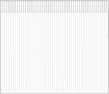 Gather Tape Pencil Pleat