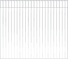 Knife Pleat