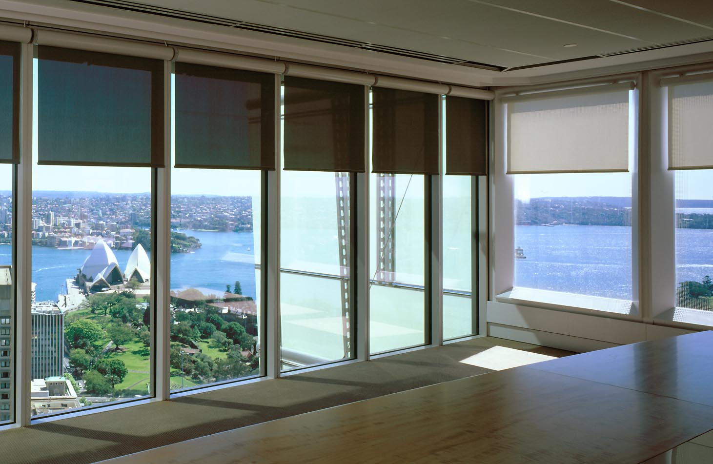 Roller Blinds