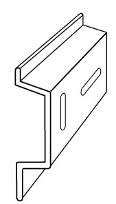 Face Fix Bracket