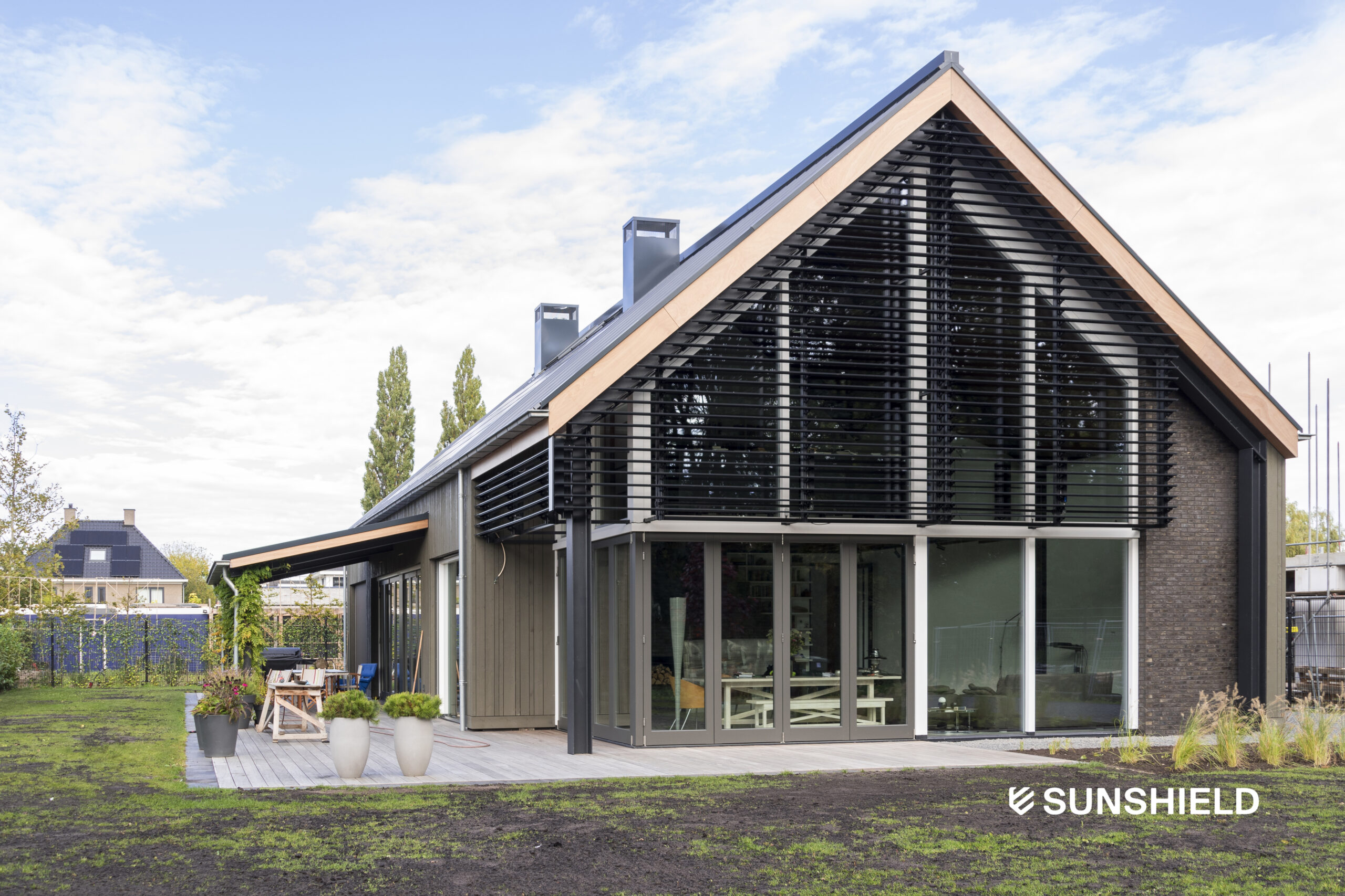 171047 - 155E - Triangle, Private home, Rotterdam, NL (1)
