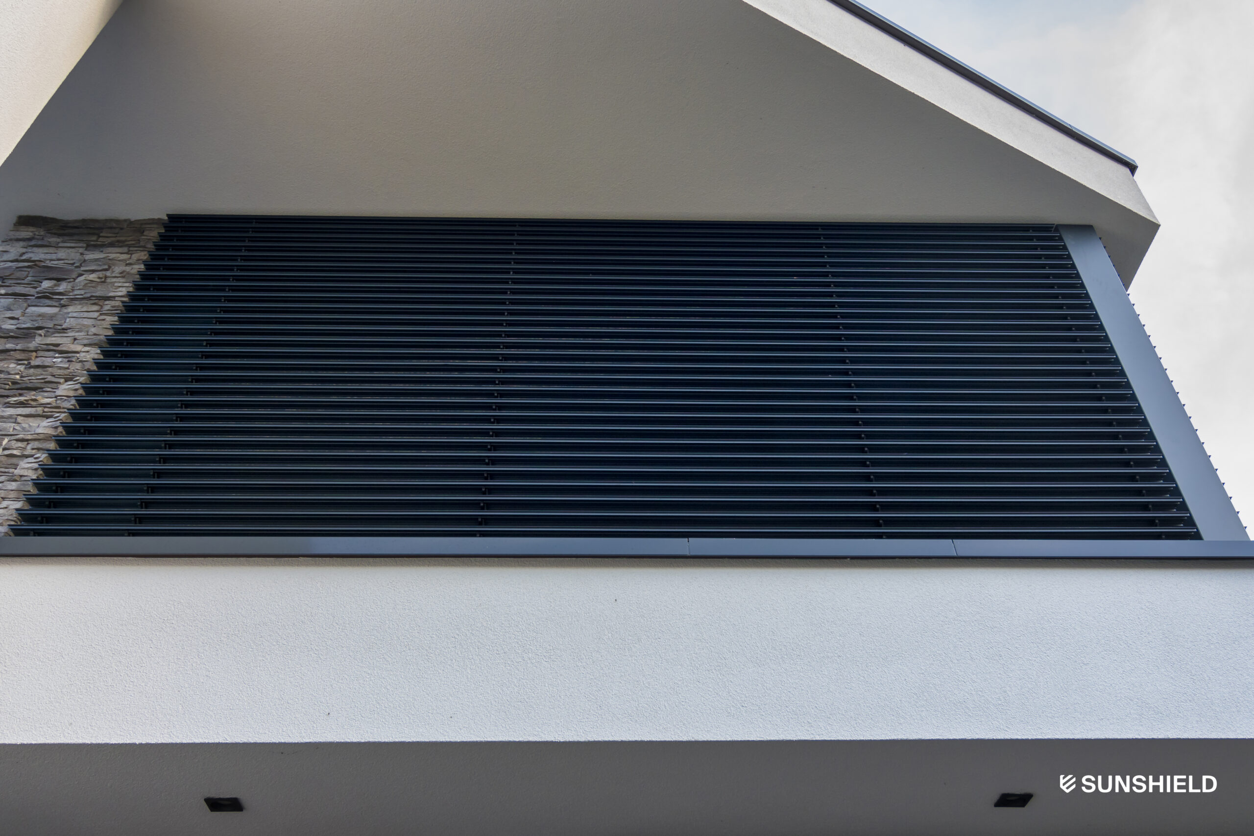 200207 - 88E - Facade, Private home, Blaricum (1)_Logo