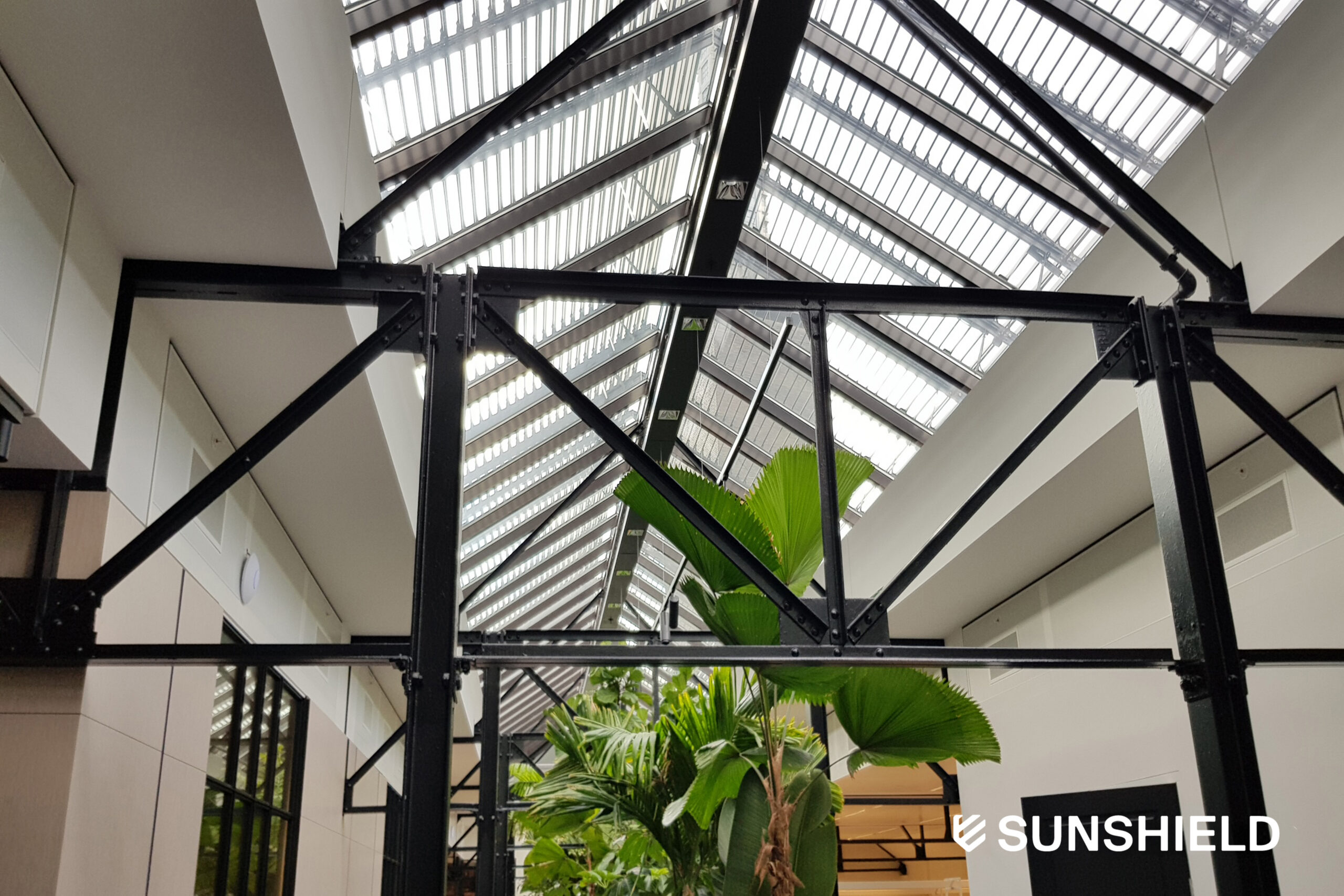 SUNSHIELD, 190178, 96-E, Rooflight, BAM, Nieuwezijds Voorburgwal, Amsterdam, NL (6)