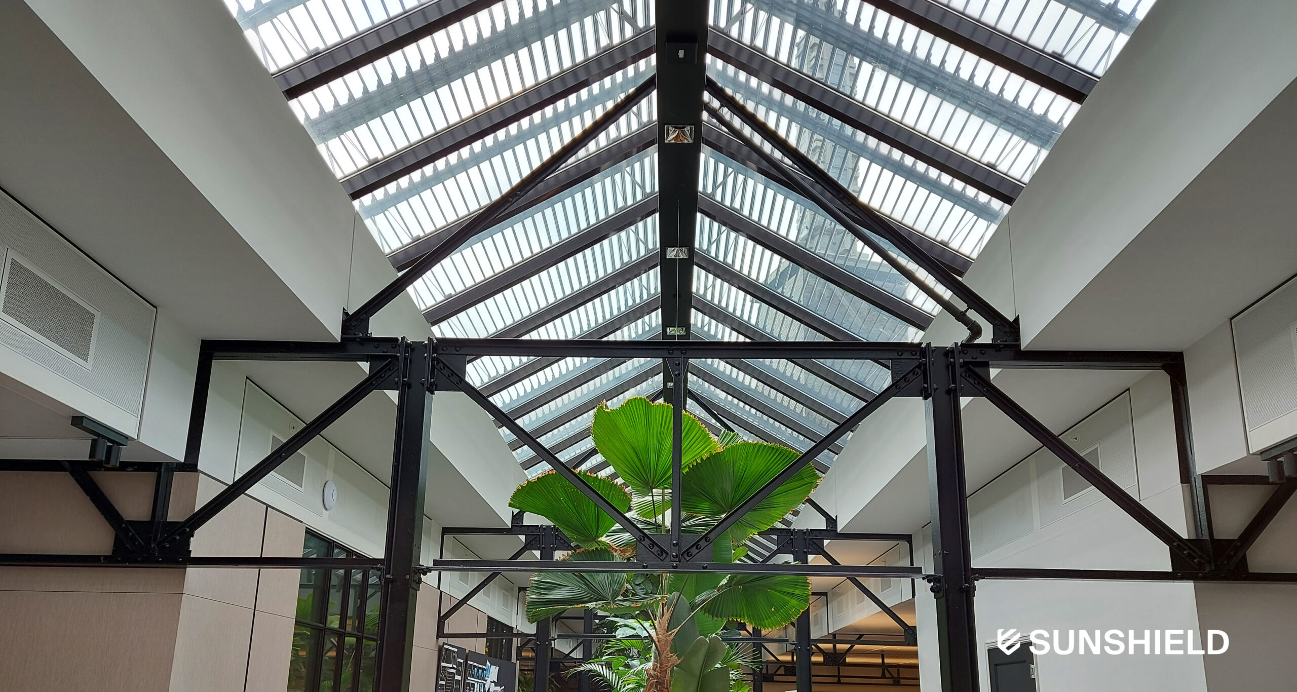 SUNSHIELD, 190178, 96-E, Rooflight, BAM, Nieuwezijds Voorburgwal, Amsterdam, NL (7)