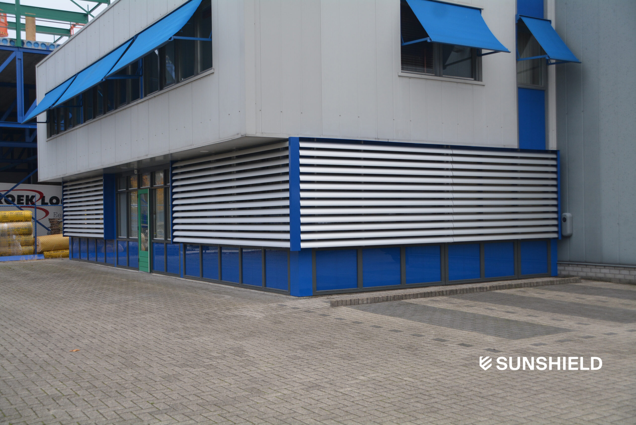 Sunshield 160760-A1, Walter van Lier Projekten, Helmond, NL (53)