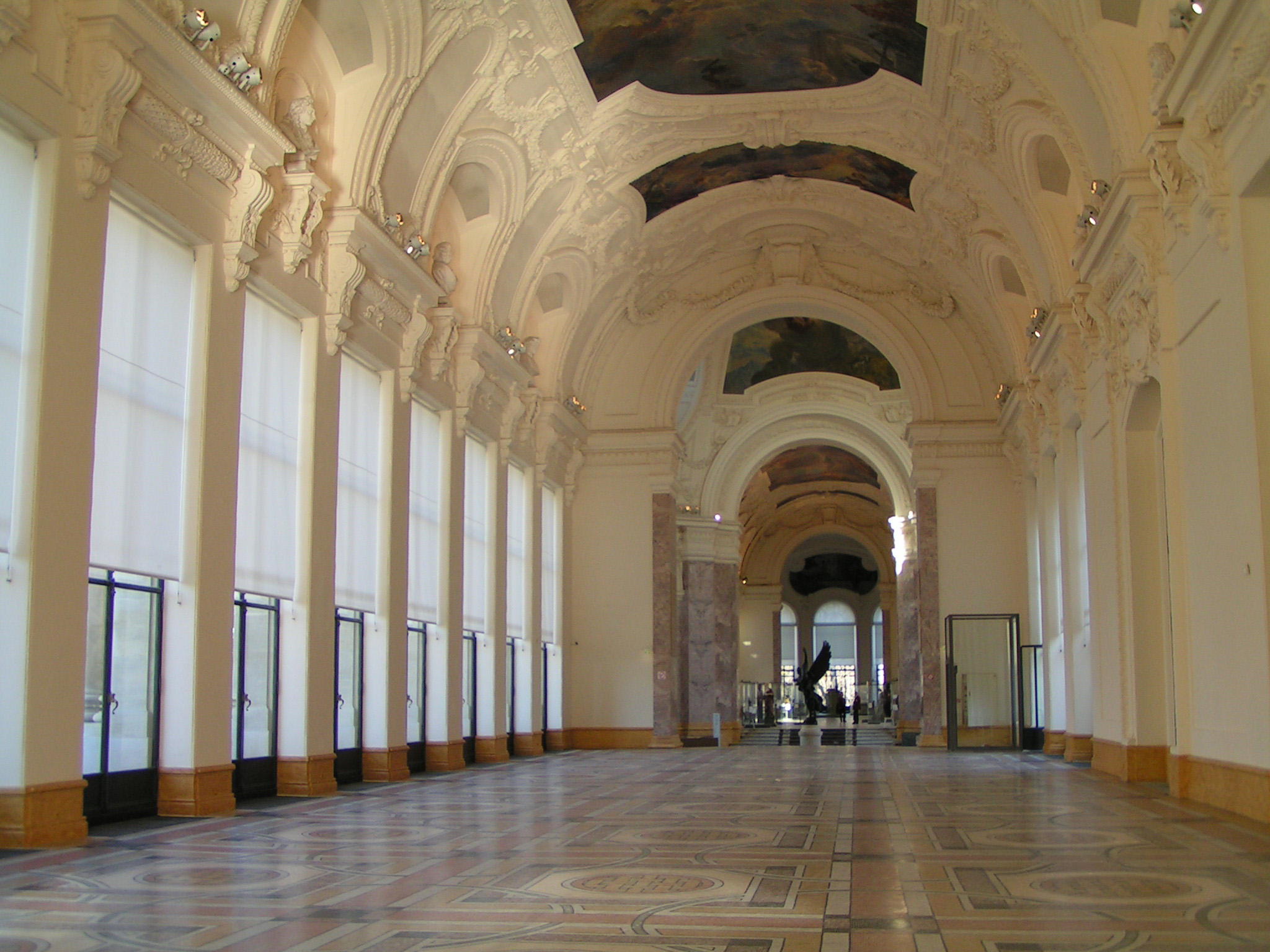 Petit Palais Paris-TESS308-
